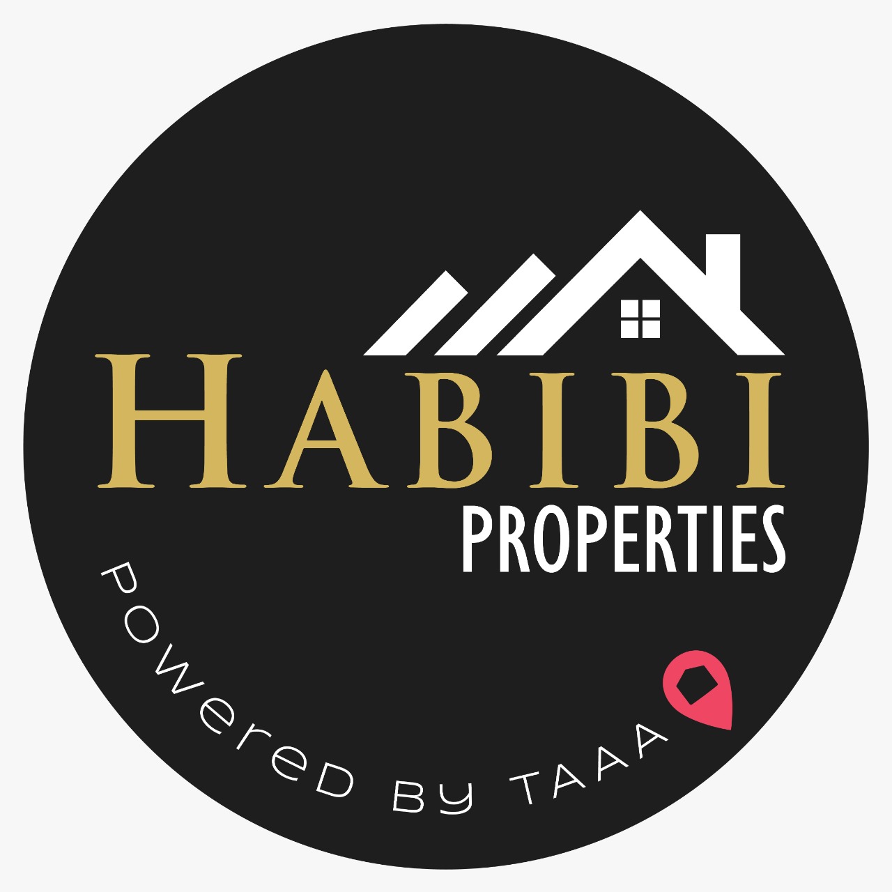 Habibi Properties estate agency in Alberton